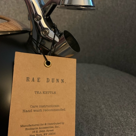 NEW 💕 Rae Dunn Kettle - Picture 5 of 6